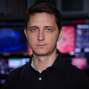 Volodymyr Semilietov's profile picture