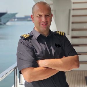 Iain Small's profile picture