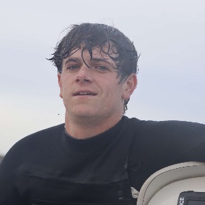 Benjamin Tuttle's profile picture