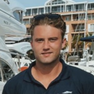 Nicolas Van der Elst's profile picture