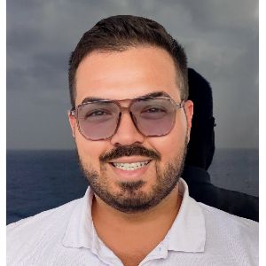Marlon da Silva's profile picture