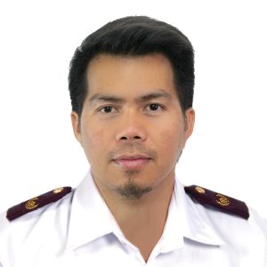 Richard Banalnal's profile picture