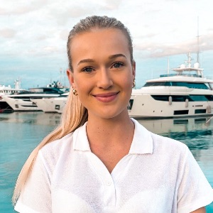 Megan McCarthy's profile picture