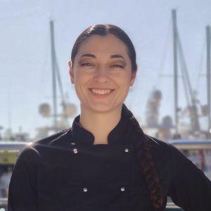 Diana Sitnikova's profile picture