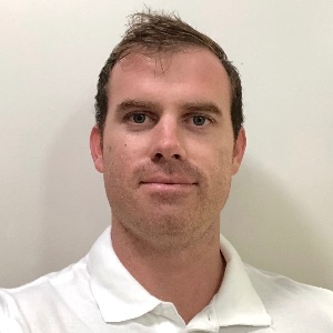 Chris Hoffmann Jensen's profile picture