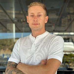 Anton Šilin's profile picture