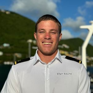 Sam Speed's profile picture