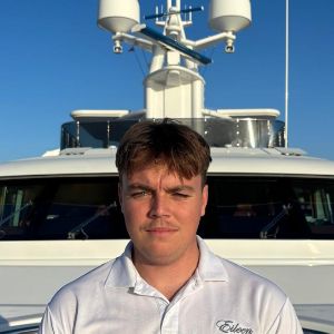 Oliver Currie's profile picture