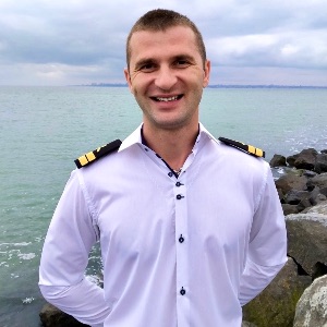 Ihor Kotov's profile picture