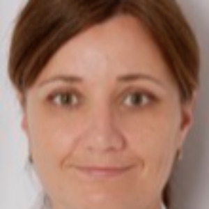 Olga Mileham's profile picture