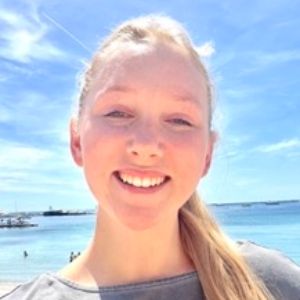 Hannah Ferreira's profile picture