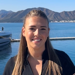 Leila Jordan's profile picture