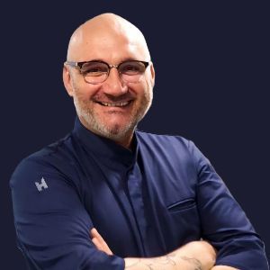 Nikolay Dobrev's profile picture