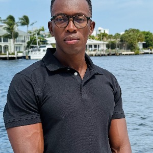Tapiwa Gurure's profile picture