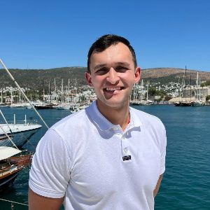 De Bruyn Grobler's profile picture