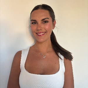Jade Ford's profile picture