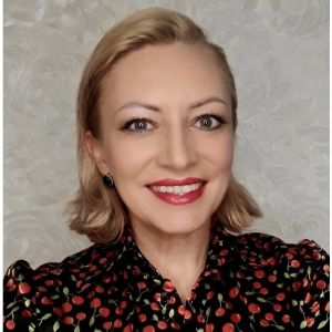 Nicoleta Paula Pop's profile picture
