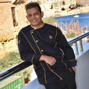 Umesh Adivarekar's profile picture