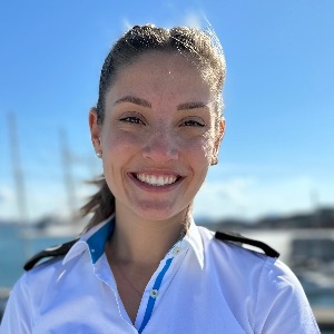 Migné Esterhuizen's profile picture
