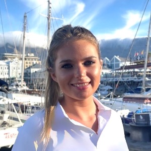 Jenna Rossouw's profile picture