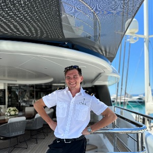 Dmytro Buhrim's profile picture