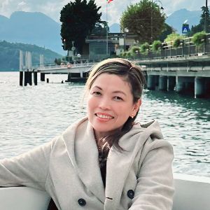 Ayrin Villarico's profile picture
