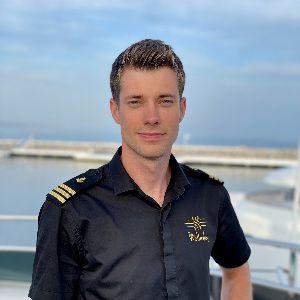 Piotr Sikorski's profile picture