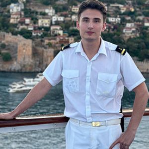 Oleksandr Chaika's profile picture
