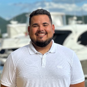 Eduardo Martel's profile picture