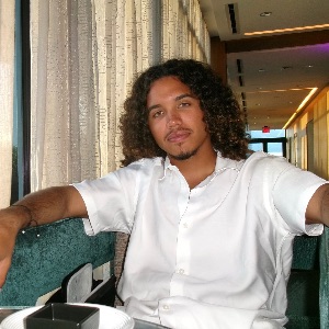 Mathew Figueroa's profile picture