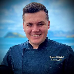 Bogdan Sotel Draghici's profile picture