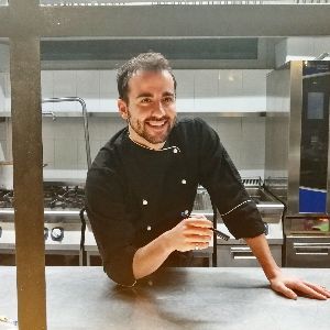 Francesco Pascarella's profile picture