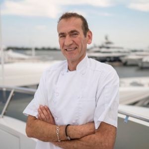 Jerome Tricoche's profile picture