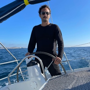 Jon Nolla Mallart's profile picture