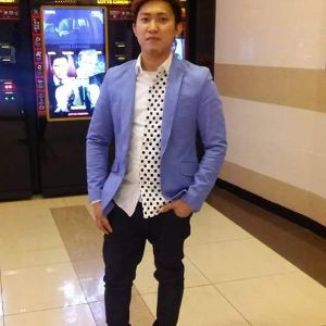 Franklin Jay Cutamora's profile picture