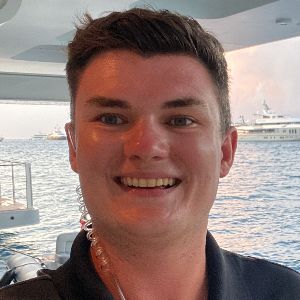 Joshua Cropper's profile picture