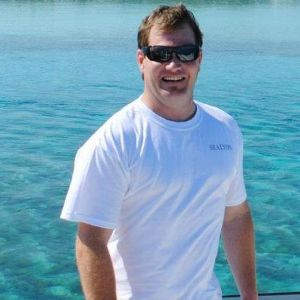 Mark Farmer's profile picture
