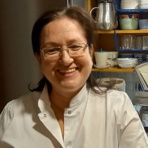 Raffaela Chirico's profile picture