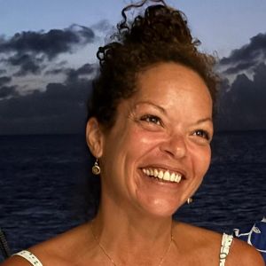 Nayibeth Cedeno Padron's profile picture