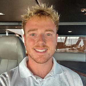 Alex Bradbury's profile picture