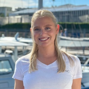 Thea Chaplin's profile picture