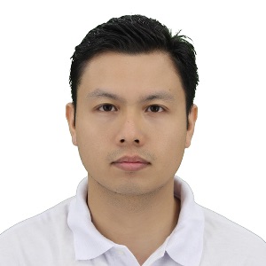 Krismund Ladines's profile picture