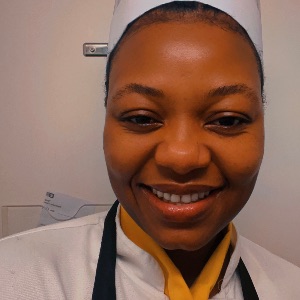 Mmabotse Mashego's profile picture
