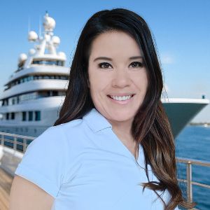 Yenizell Jimenez's profile picture