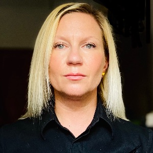 Tatyana Yermakovych's profile picture
