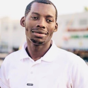 Jade Maurice Martin's profile picture