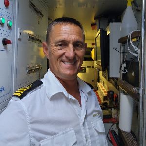 Roelof Kruger's profile picture