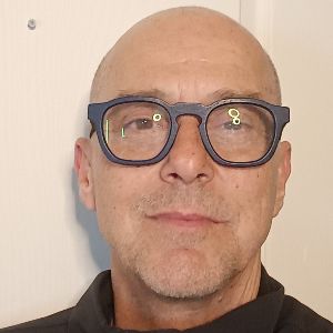 Kenneth Fordred's profile picture