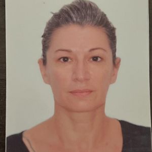Simona Benetti's profile picture