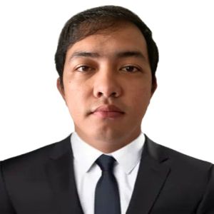 Krister John Aceveda's profile picture